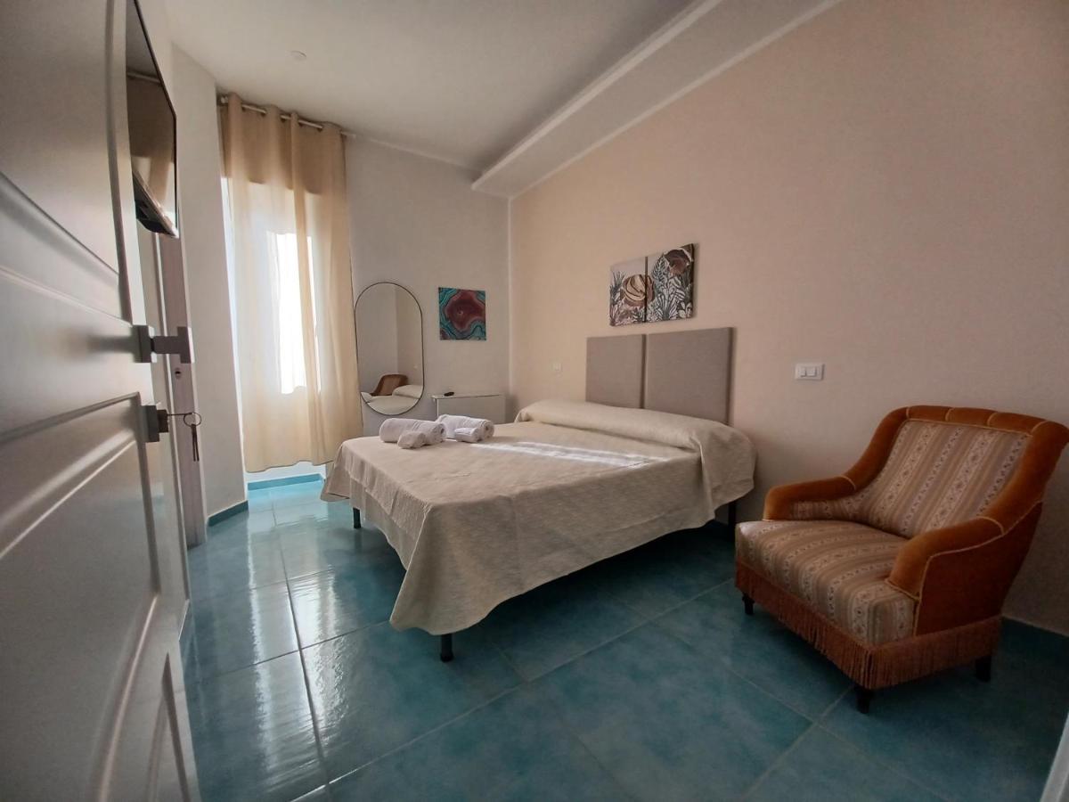 Due Stanzulelle Bed & Breakfast Salerno